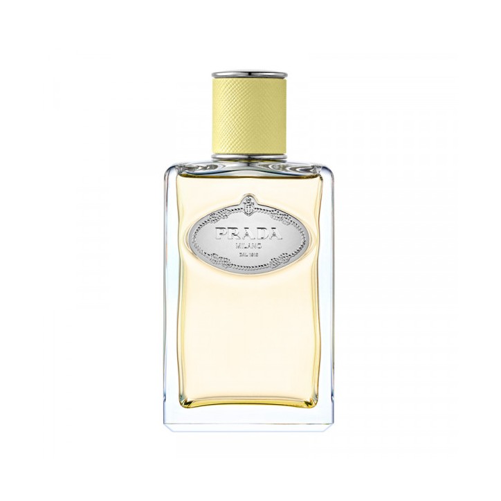 INFUSION DE GINGEMBRE EDP 100ml