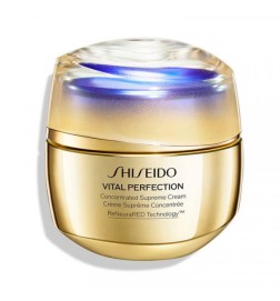 Shiseido VITAL PERFECTION CONCENTRATED SUPREME CREAM 50ml