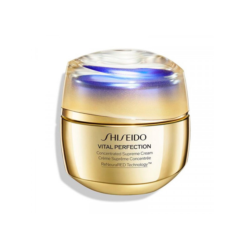 Shiseido VITAL PERFECTION CONCENTRATED SUPREME CREAM 50ml