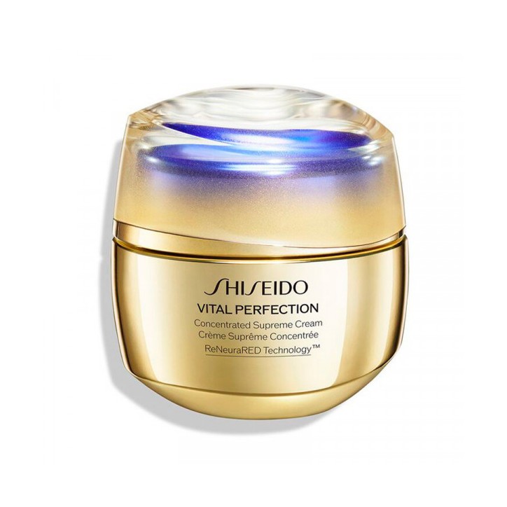 VITAL PERFECTION CONCENTRATED SUPREME CREAM 50ml