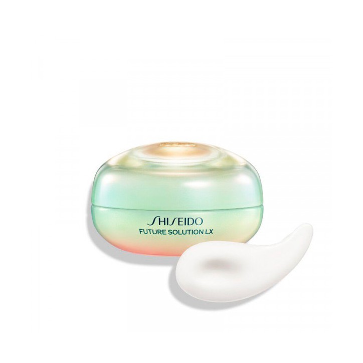 FUTURE SOLUTION LX LEGENDARY ENMEI ULTIMATE RADIANCE EYE CREAM 15ml