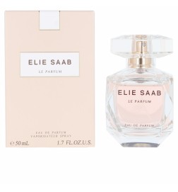 LE PARFUM eau de parfum 50 ml
