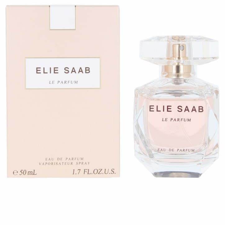 LE PARFUM eau de parfum 50 ml