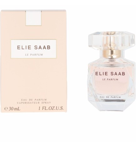 LE PARFUM eau de parfum 30 ml