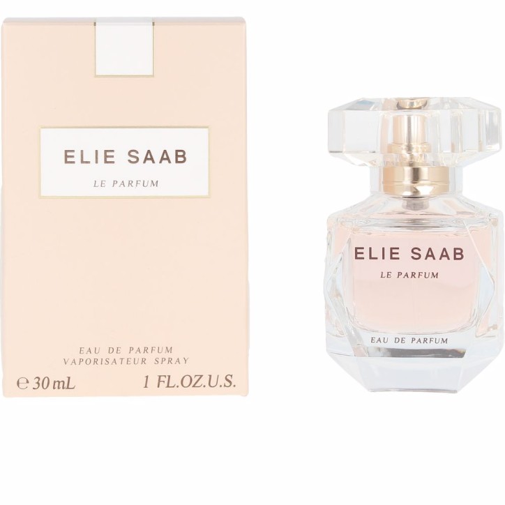 LE PARFUM eau de parfum 30 ml