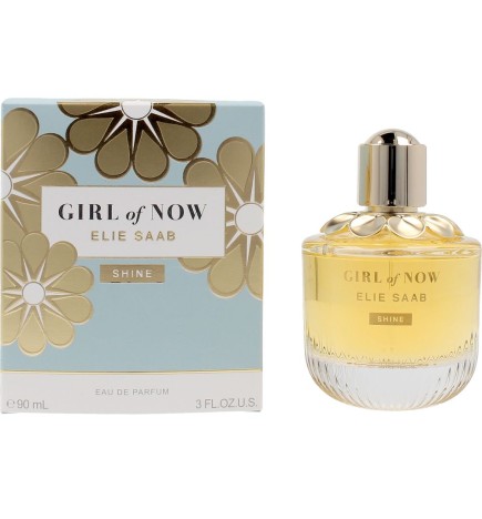 GIRL OF NOW SHINE eau de parfum 90 ml