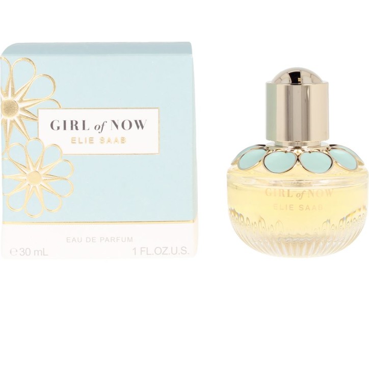 GIRL OF NOW eau de parfum 30 ml