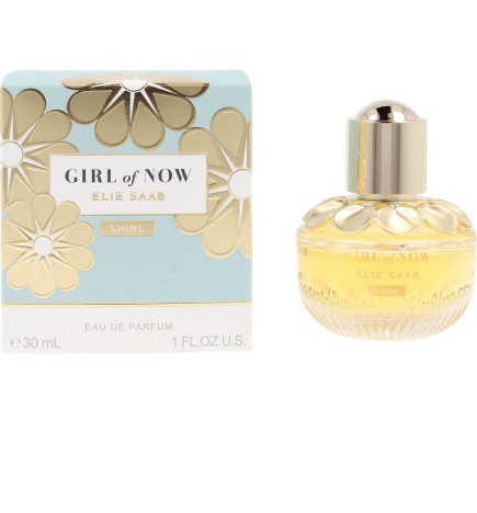 GIRL OF NOW SHINE eau de parfum 30 ml