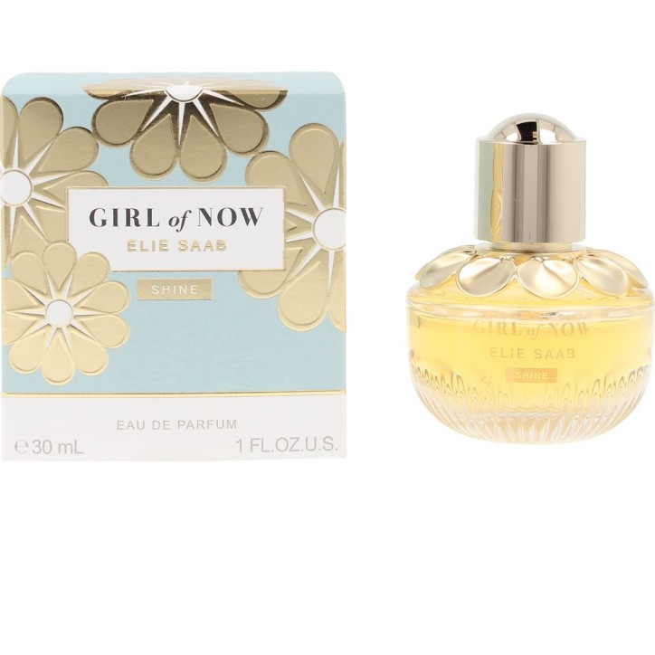 GIRL OF NOW SHINE eau de parfum 30 ml