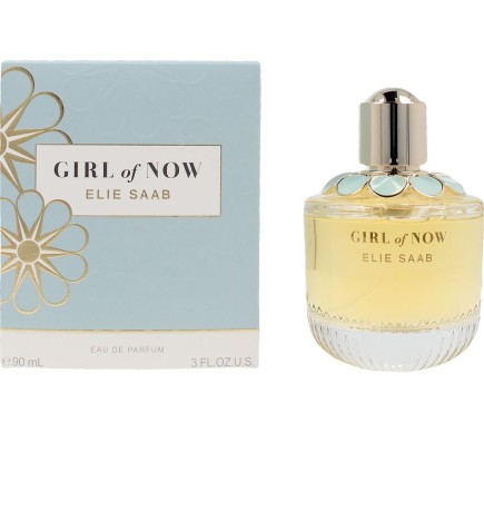 GIRL OF NOW eau de parfum 90 ml