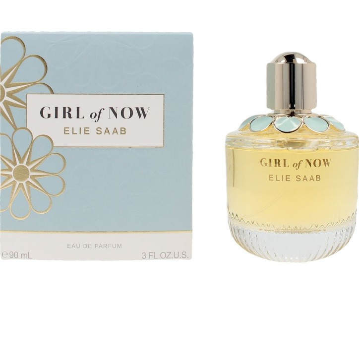 GIRL OF NOW eau de parfum 90 ml