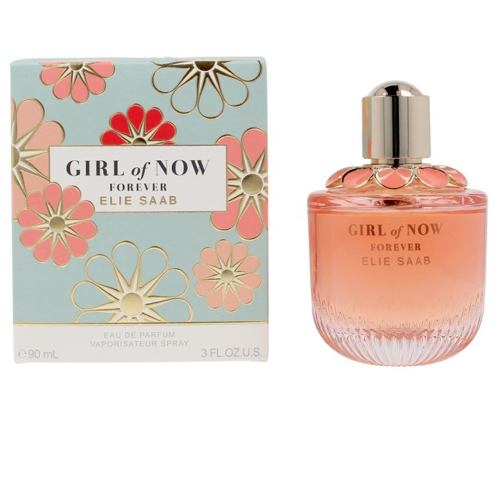 GIRL OF NOW FOREVER eau de parfum 90 ml