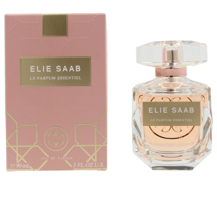 LE PARFUM ESSENTIEL eau de parfum 90 ml