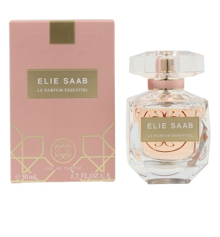 LE PARFUM ESSENTIEL eau de parfum 50 ml