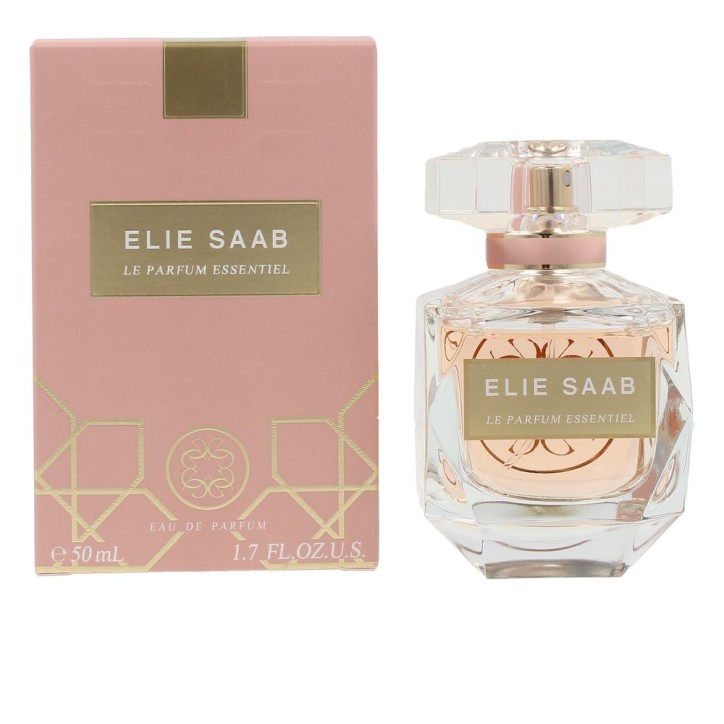 LE PARFUM ESSENTIEL eau de parfum 50 ml