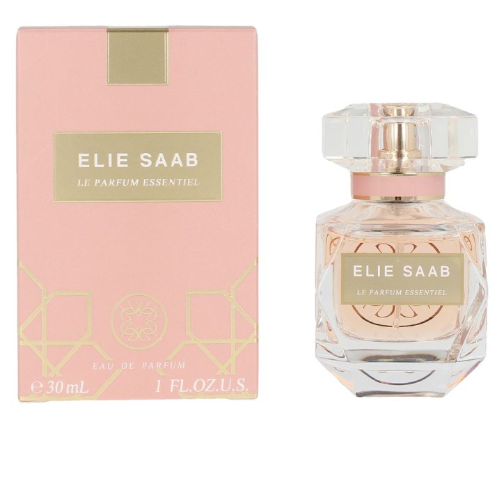 LE PARFUM ESSENTIEL eau de parfum 30 ml