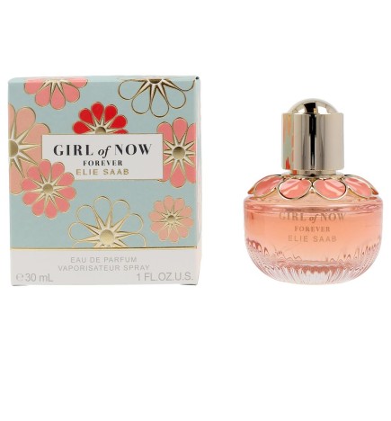 GIRL OF NOW FOREVER eau de parfum 30 ml