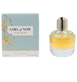 GIRL OF NOW eau de parfum 50 ml