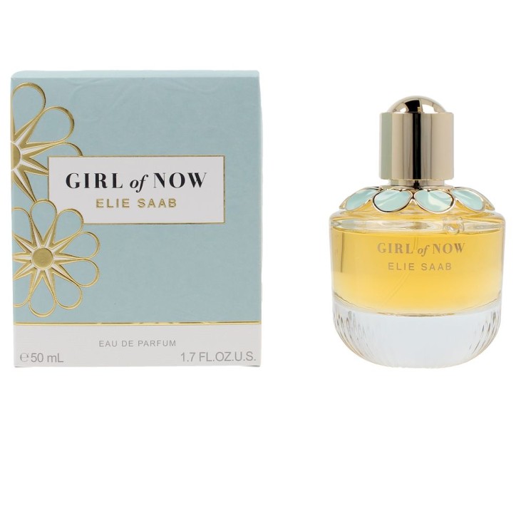 GIRL OF NOW eau de parfum 50 ml