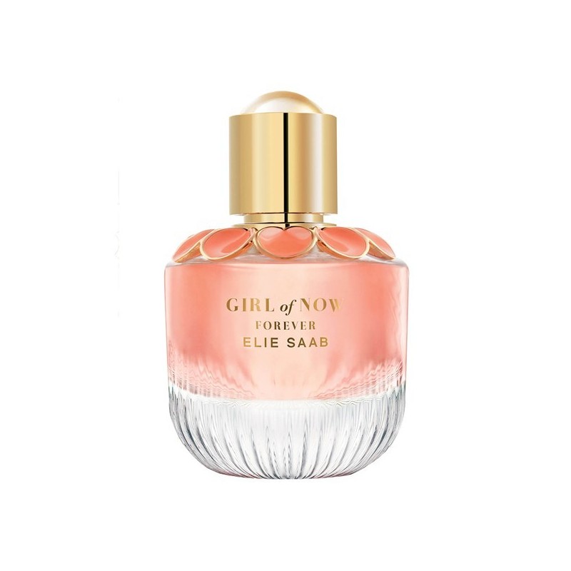 Elie Saab GIRL OF NOW FOREVER eau de parfum 90 ml
