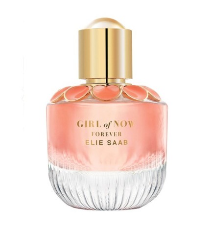 Elie Saab GIRL OF NOW FOREVER eau de parfum 90 ml