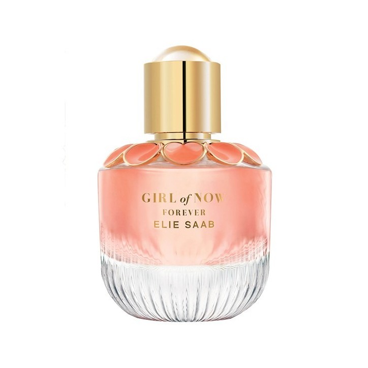 GIRL OF NOW FOREVER eau de parfum 90 ml