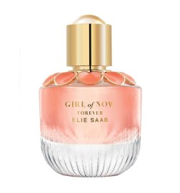 Elie Saab GIRL OF NOW FOREVER eau de parfum 30 ml