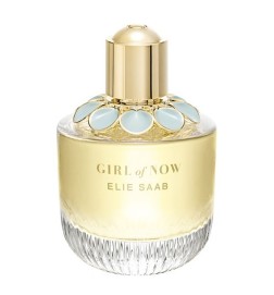 Elie Saab GIRL OF NOW eau de parfum 50 ml