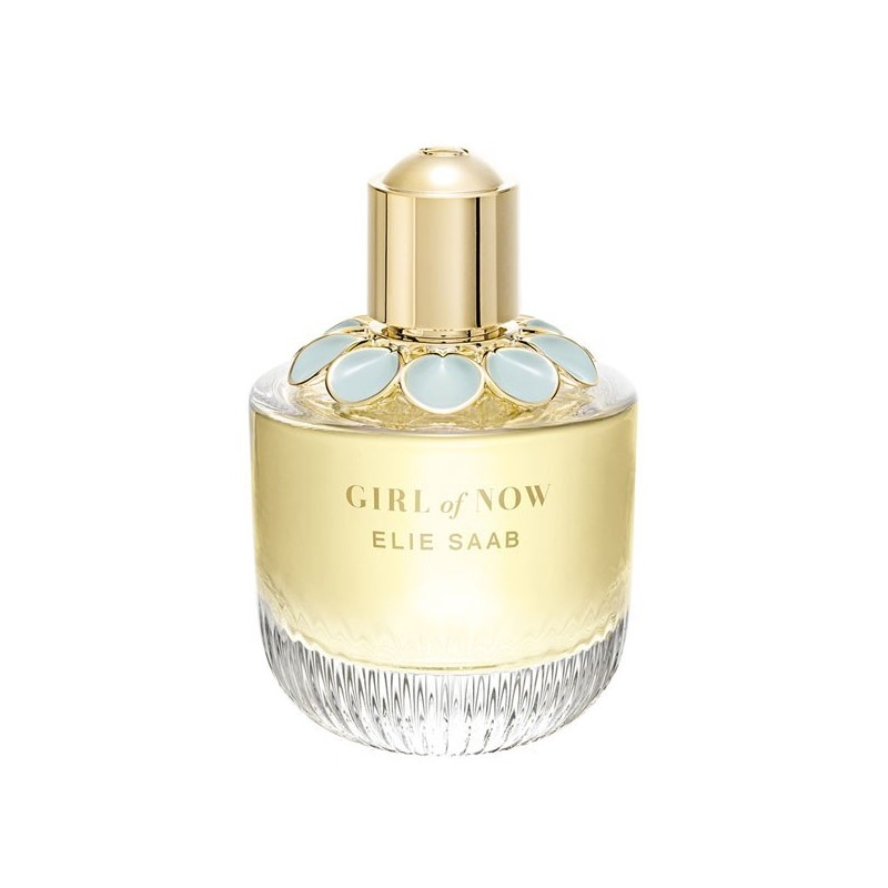 Elie Saab GIRL OF NOW eau de parfum 50 ml