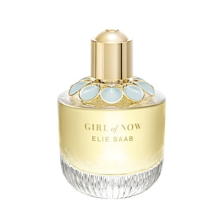GIRL OF NOW eau de parfum 50 ml