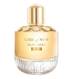 Elie Saab GIRL OF NOW SHINE eau de parfum 90 ml