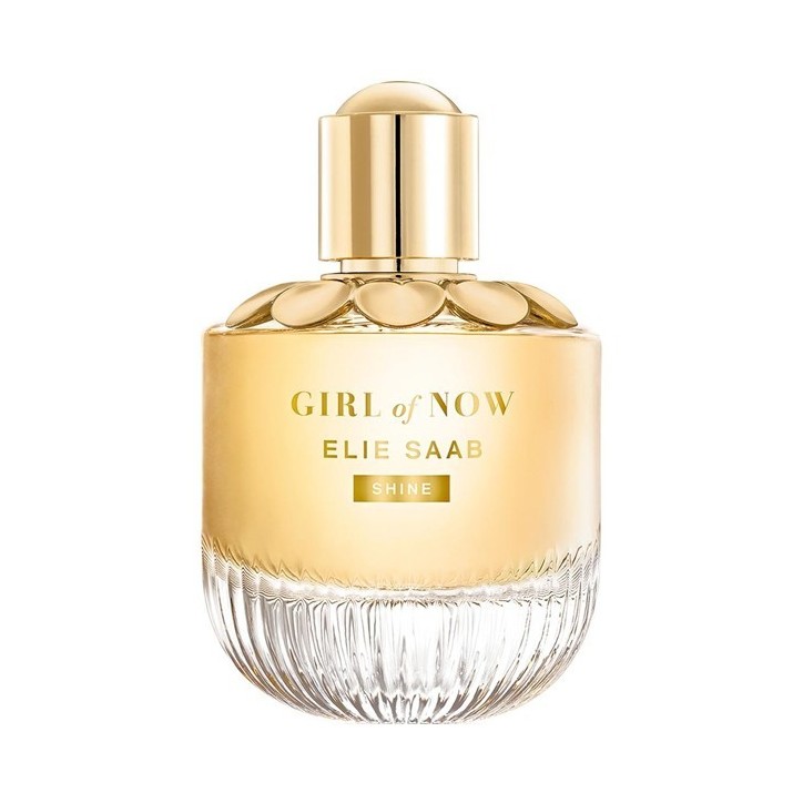 GIRL OF NOW SHINE eau de parfum 30 ml