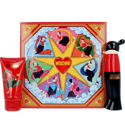 Moschino CHEAP AND CHIC SET 2 pz