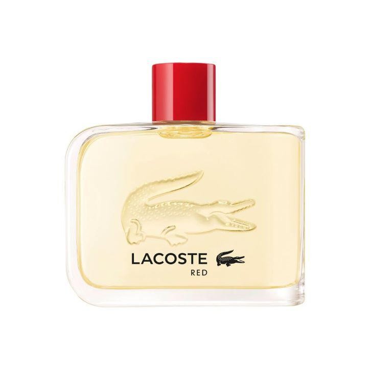 RED POUR HOMME eau de toilette spray 125 ml