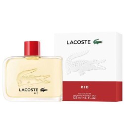 RED POUR HOMME eau de toilette spray 125 ml