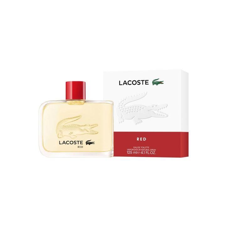 RED POUR HOMME eau de toilette spray 125 ml