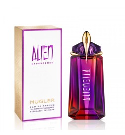 ALIEN HYPERSENSE Eau de Parfum - 60ml