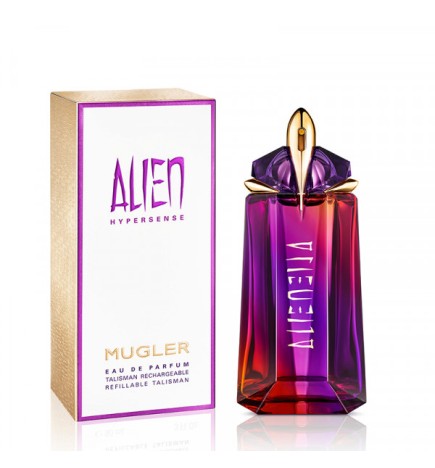 ALIEN HYPERSENSE Eau de Parfum - 60ml