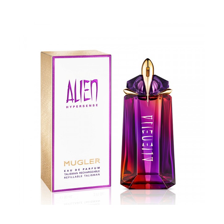 ALIEN HYPERSENSE Eau de Parfum - 60ml