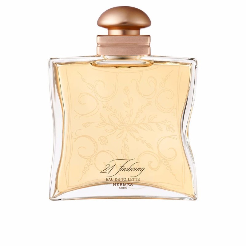 Hermès 24 FAUBOURG edt spray 50 ml