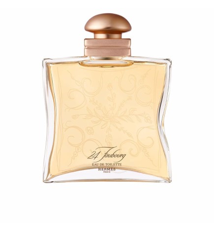 Hermès 24 FAUBOURG edt spray 50 ml