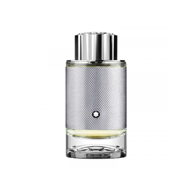 Montblanc EXPLORER PLATINUM edp vapo 100 ml