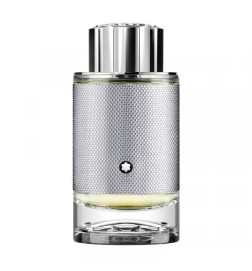 Montblanc EXPLORER PLATINUM edp vapo 60 ml