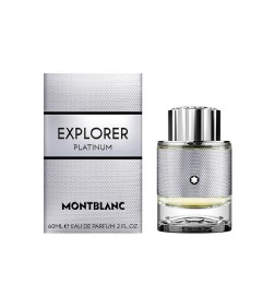 EXPLORER PLATINUM edp vapo 60 ml