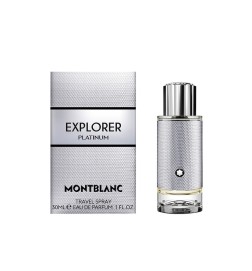 EXPLORER PLATINUM edp vapo 30 ml