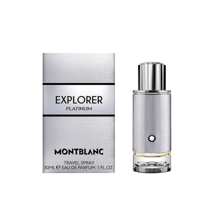 EXPLORER PLATINUM edp vapo 30 ml