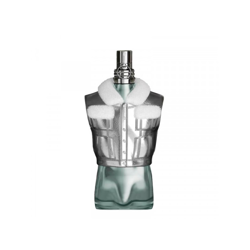 Jean Paul Gaultier LA MALE COLLECTOR LIMITED EDITION 2023 EDT 125ml