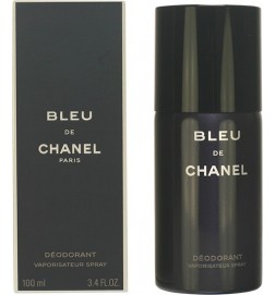 Chanel BLEU deo spray 100 ml