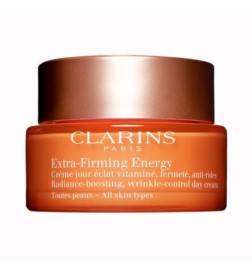 EXTRA FIRMING JOUR ENERGY creme toutes peaux 50 ml - Clarins -
