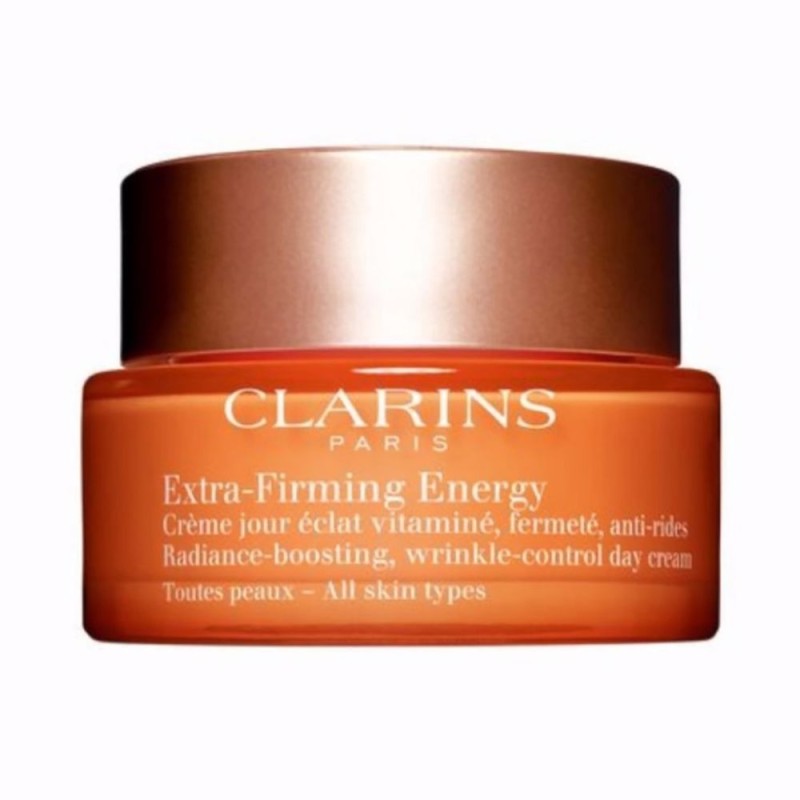 EXTRA FIRMING JOUR ENERGY creme toutes peaux 50 ml - Clarins -